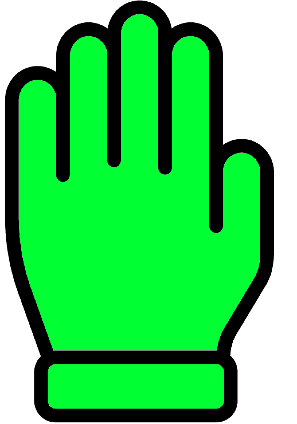 greenhand
